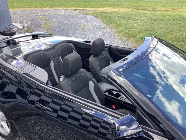 Chevrolet Camaro  2023