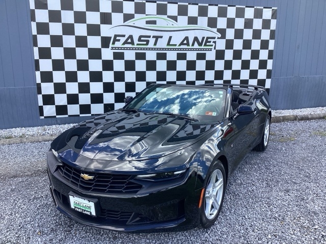 Chevrolet Camaro  2023