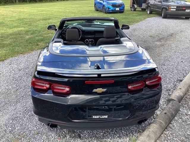 Chevrolet Camaro  2023