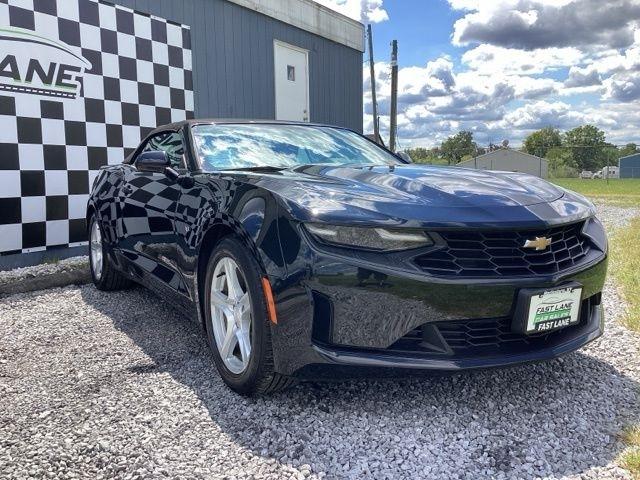Chevrolet Camaro  2023
