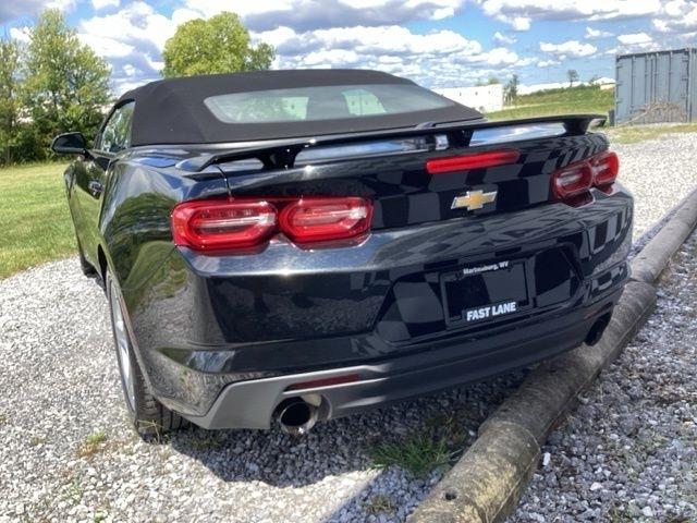 Chevrolet Camaro  2023