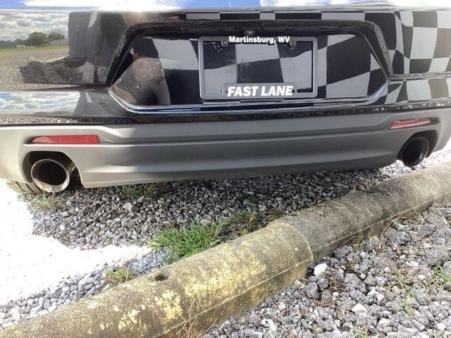 Chevrolet Camaro  2023