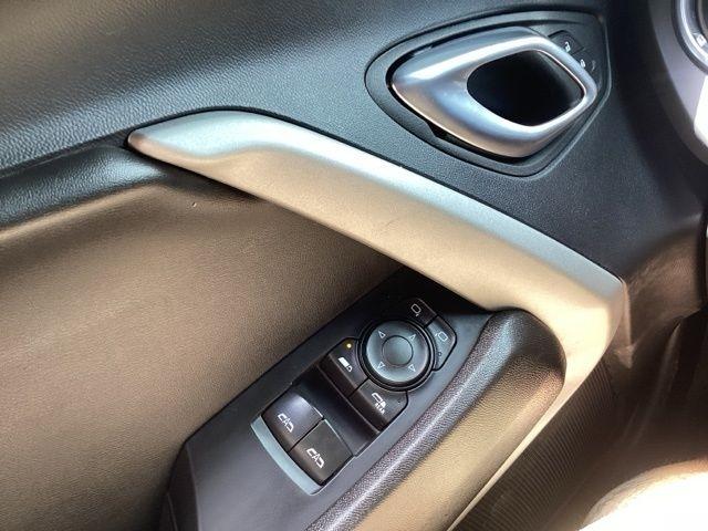 Chevrolet Camaro  2023