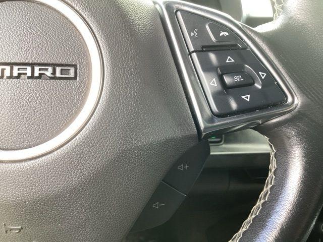 Chevrolet Camaro  2023