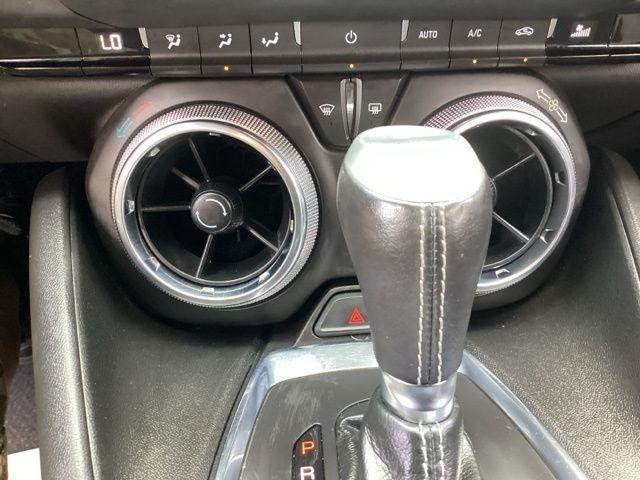 Chevrolet Camaro  2023