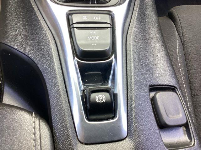 Chevrolet Camaro  2023