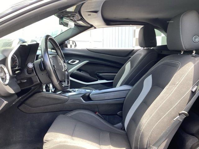 Chevrolet Camaro  2023