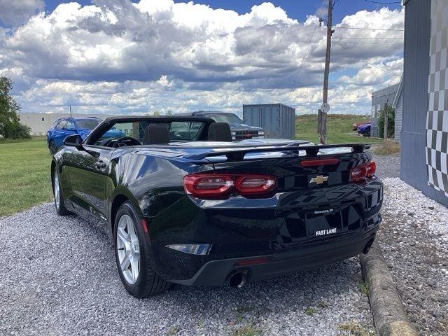 Chevrolet Camaro  2023