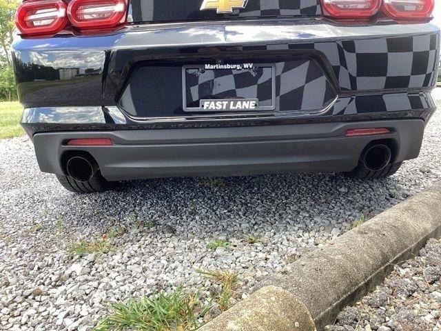 Chevrolet Camaro  2023