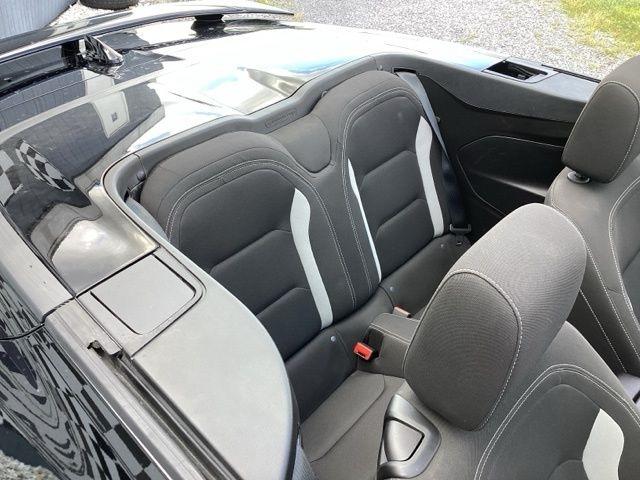 Chevrolet Camaro  2023