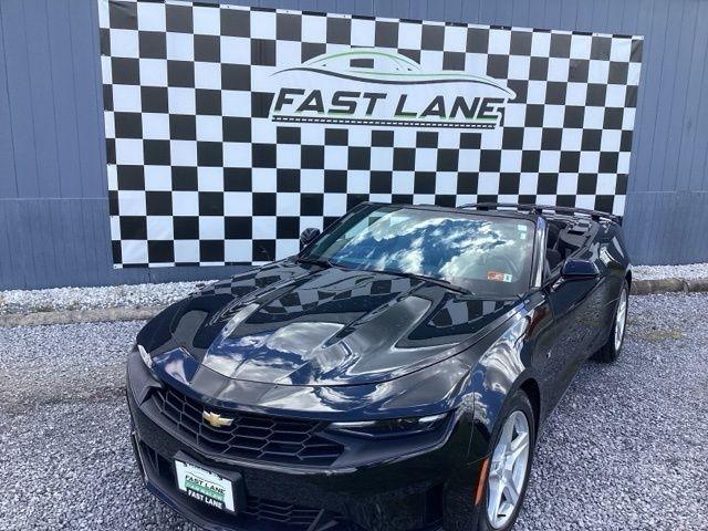 Chevrolet Camaro  2023