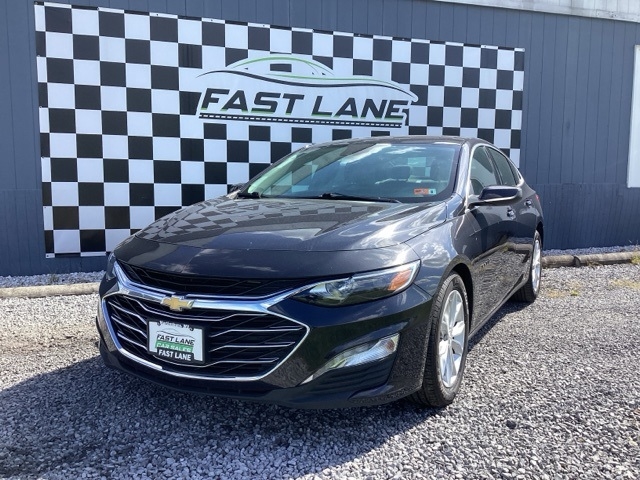 Chevrolet Malibu  2023 Chevrolet Malibu  2023