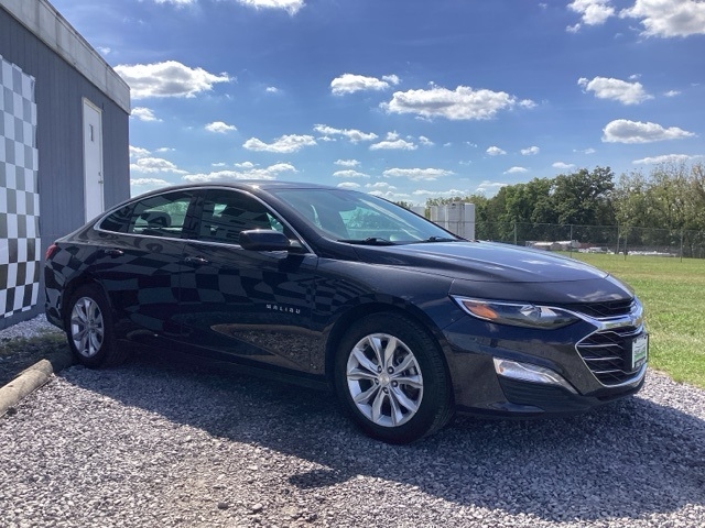Chevrolet Malibu  2023 Chevrolet Malibu  2023