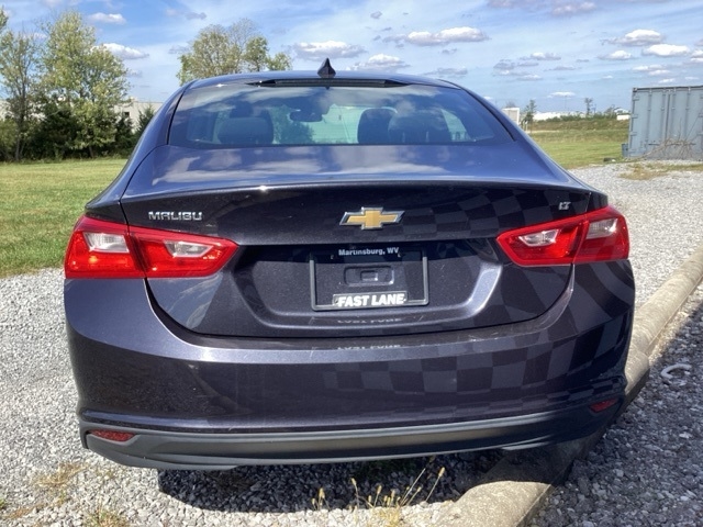 Chevrolet Malibu  2023 Chevrolet Malibu  2023