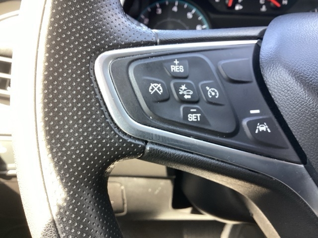 Chevrolet Malibu  2023 Chevrolet Malibu  2023