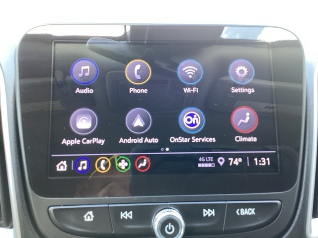 Chevrolet Malibu  2023 Chevrolet Malibu  2023