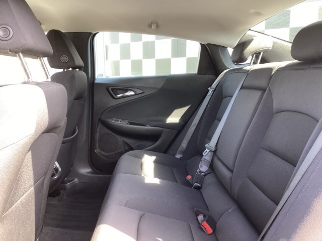 Chevrolet Malibu  2023 Chevrolet Malibu  2023