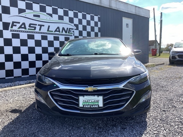 Chevrolet Malibu  2023