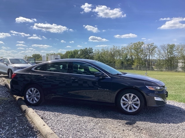 Chevrolet Malibu  2023