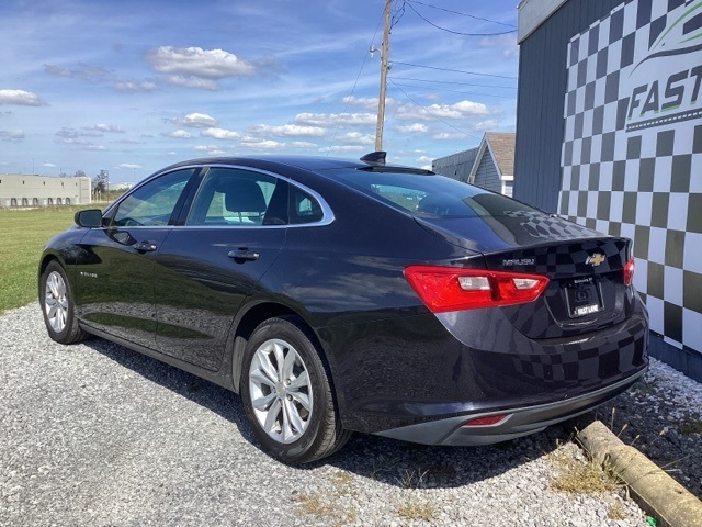 Chevrolet Malibu  2023