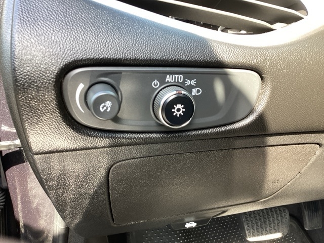 Chevrolet Malibu  2023