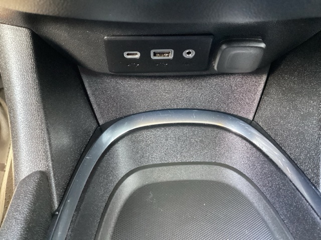 Chevrolet Malibu  2023