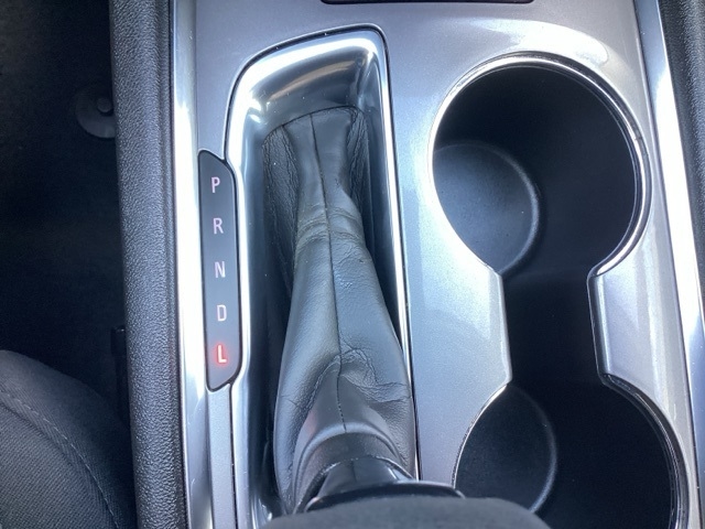 Chevrolet Malibu  2023