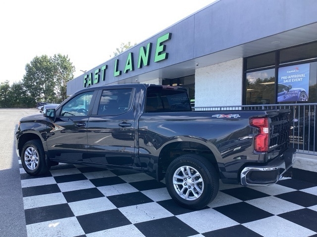 Chevrolet Silverado 1500  2022 Chevrolet Silverado 1500  2022