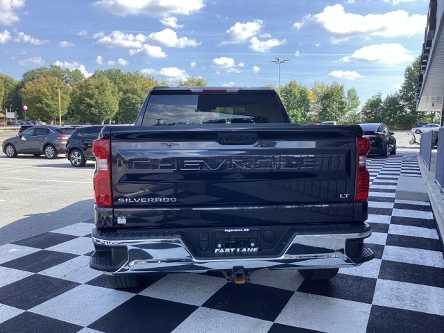 Chevrolet Silverado 1500  2022 Chevrolet Silverado 1500  2022