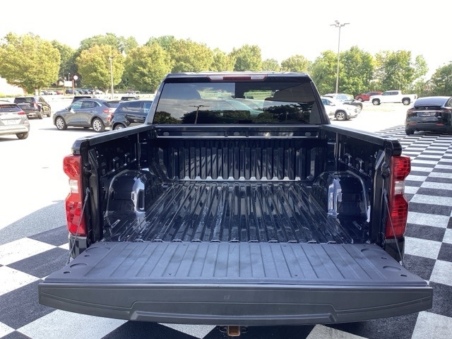 Chevrolet Silverado 1500  2022 Chevrolet Silverado 1500  2022