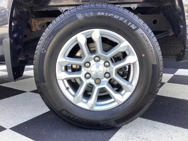 Chevrolet Silverado 1500  2022 Chevrolet Silverado 1500  2022