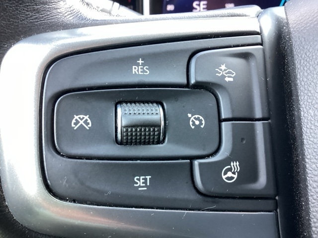 Chevrolet Silverado 1500  2022 Chevrolet Silverado 1500  2022