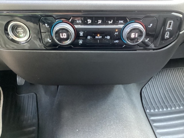 Chevrolet Silverado 1500  2022 Chevrolet Silverado 1500  2022