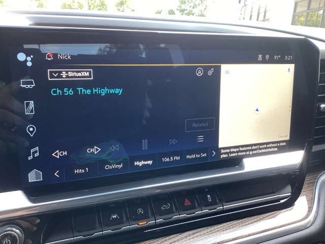 Chevrolet Silverado 1500  2022 Chevrolet Silverado 1500  2022