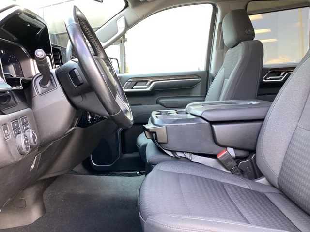 Chevrolet Silverado 1500  2022 Chevrolet Silverado 1500  2022