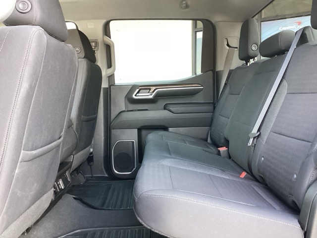 Chevrolet Silverado 1500  2022 Chevrolet Silverado 1500  2022