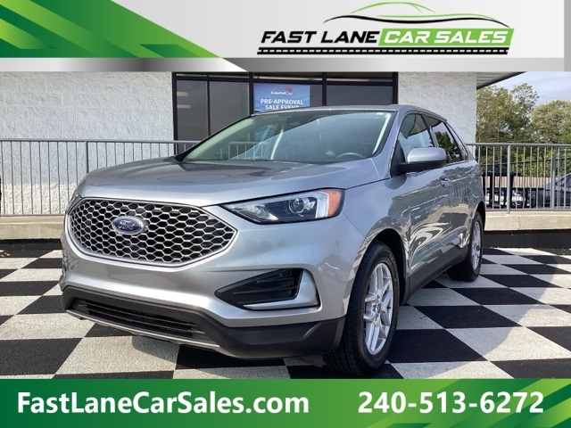 Ford Edge  2024 Ford Edge  2024