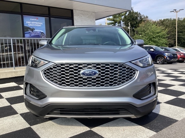 Ford Edge  2024 Ford Edge  2024