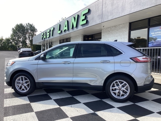 Ford Edge  2024 Ford Edge  2024