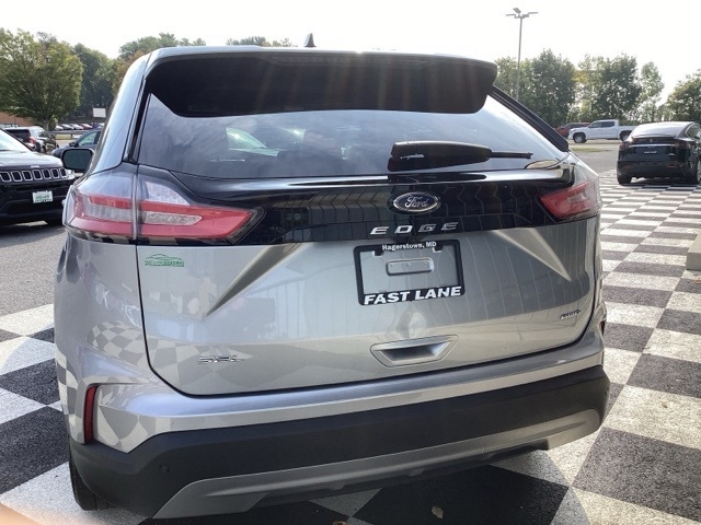 Ford Edge  2024 Ford Edge  2024