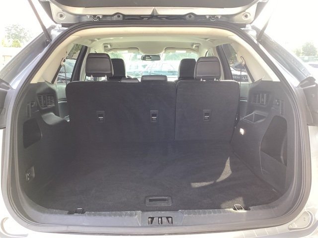 Ford Edge  2024 Ford Edge  2024