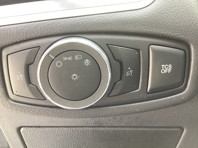 Ford Edge  2024 Ford Edge  2024