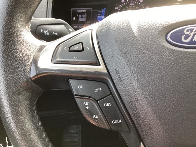 Ford Edge  2024 Ford Edge  2024