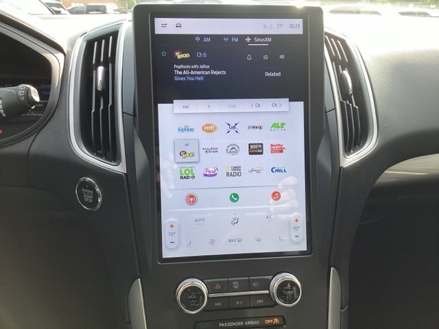 Ford Edge  2024 Ford Edge  2024