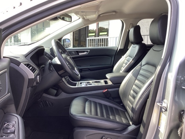Ford Edge  2024 Ford Edge  2024