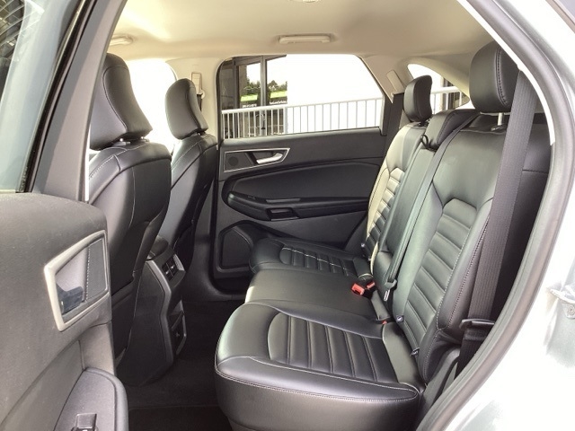 Ford Edge  2024 Ford Edge  2024