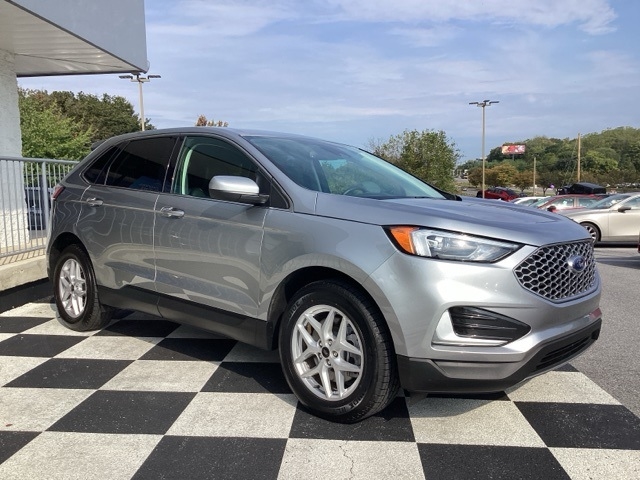 Ford Edge  2024 Ford Edge  2024