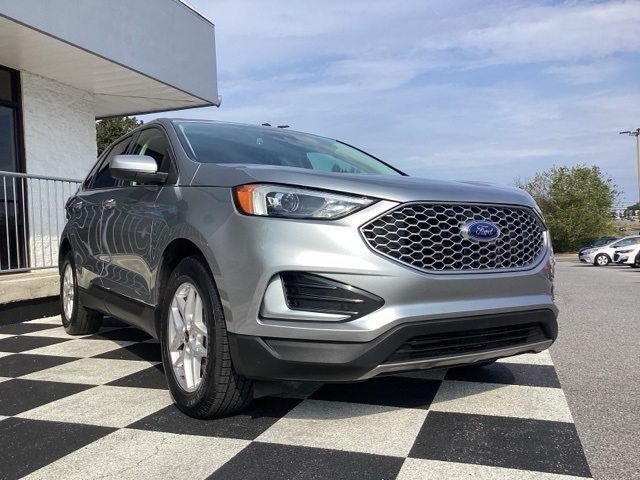Ford Edge  2024 Ford Edge  2024