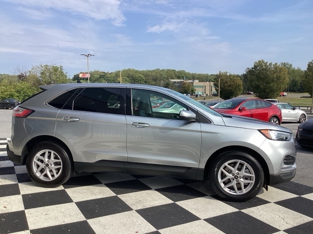 Ford Edge  2024 Ford Edge  2024