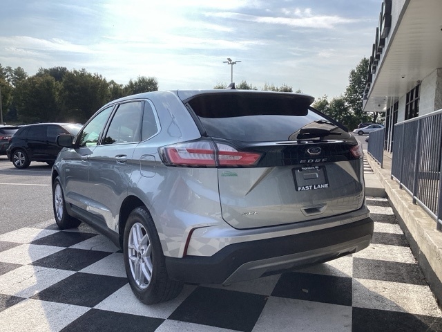 Ford Edge  2024 Ford Edge  2024